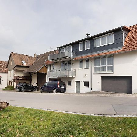 Obstbau Koch Bodman-Ludwigshafen Exterior foto