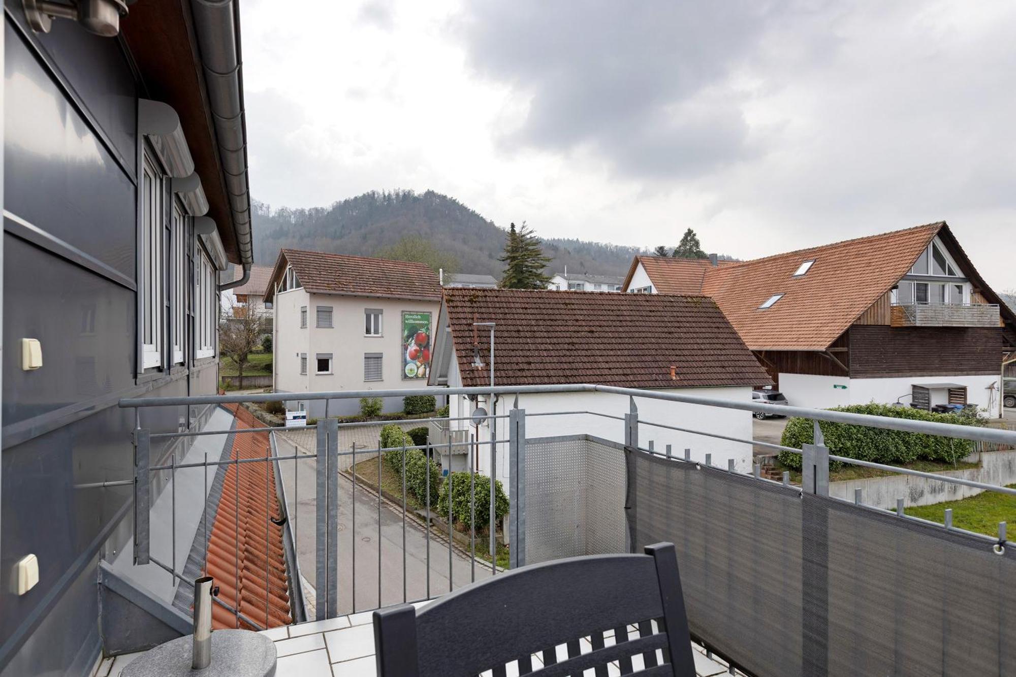 Obstbau Koch Bodman-Ludwigshafen Exterior foto