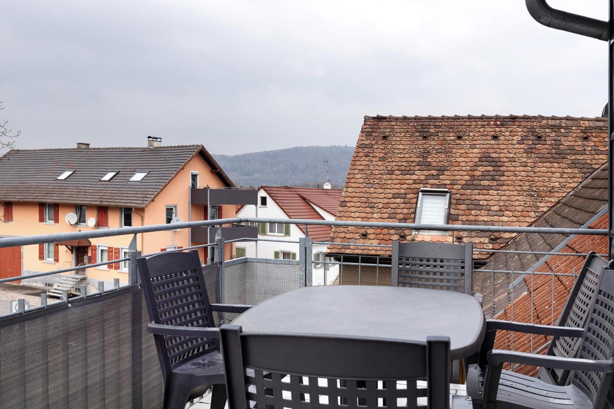 Obstbau Koch Bodman-Ludwigshafen Exterior foto